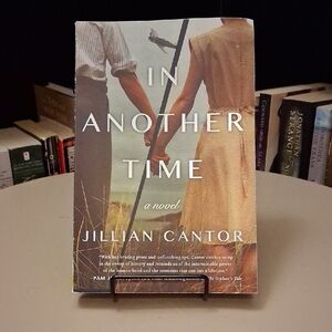 In Another Time by Jillian Cantor